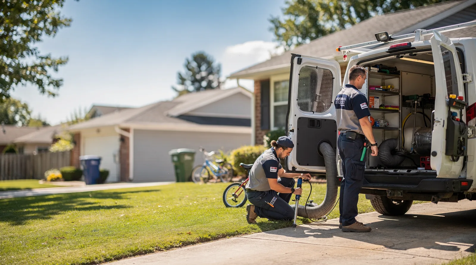 24/7 HVAC Repair & AC Replacement in Highwood, IL near me